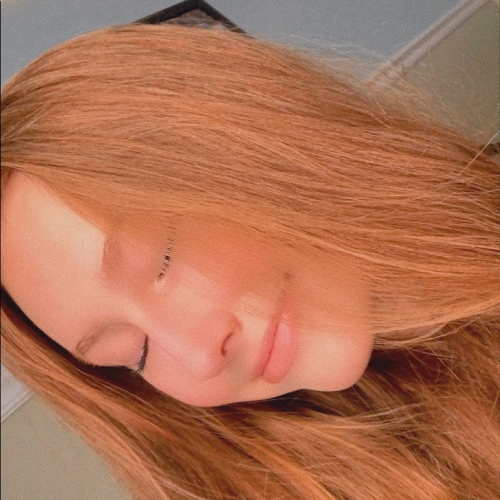 Meet your Posher, Alyssa